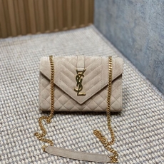 YSL Satchel Bags